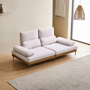 [하이마트 단독가] 비오라 패브릭 기능성 스윙 소파