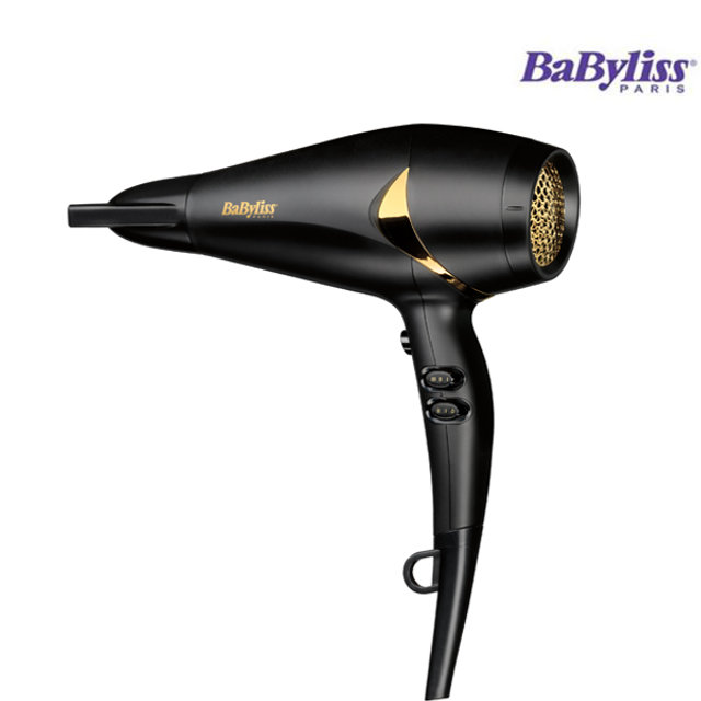 [중급 / 풍무점] 바비리스 헤어드라이어 (J)5564K
