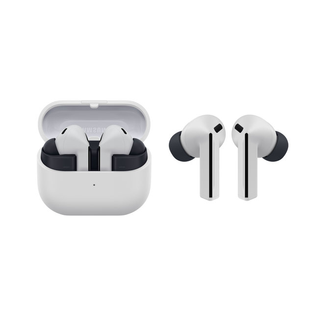  삼성 갤럭시 버즈3 FE [그레이][SM-R420NZAAKOO]