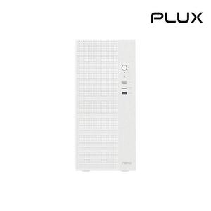 플럭스 intel 사무용 화이트PC(12400/WIN11/32G)