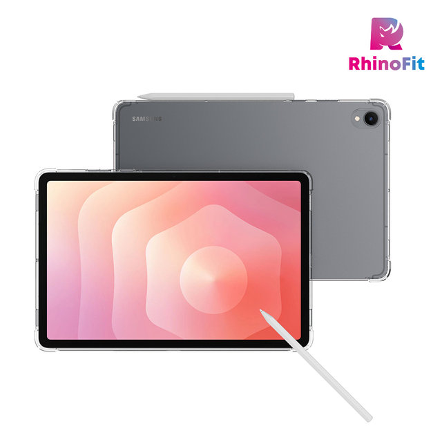 갤럭시탭 S11 TPU 클리어 완전 투명 젤리 케이스