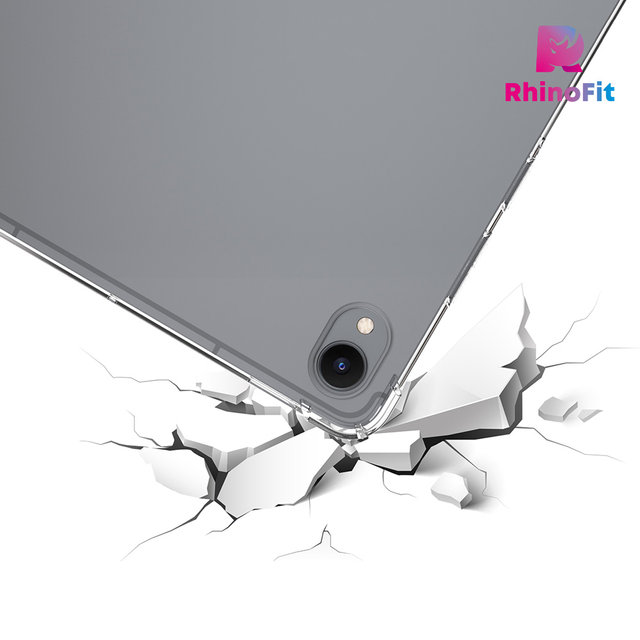 갤럭시탭 S11 TPU 클리어 완전 투명 젤리 케이스