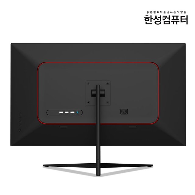 한성컴퓨터 TFG32F24F FHD 240Hz 게이밍 모니터(무결점)