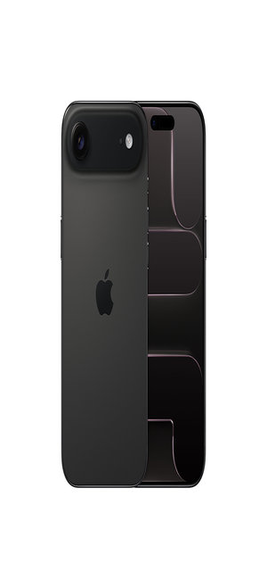 [SKT] 애플 아이폰에어 [256GB] 스페이스블랙 [IPHONE17A]