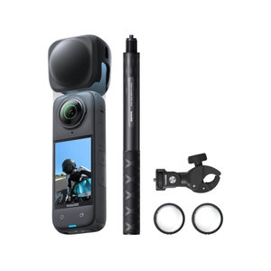 X4 모터사이클 멀티뷰 번들