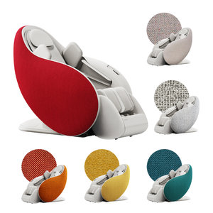 [카드혜택+5년 무상 A/S]세라젬 파우제 M8 Fit 전신 안마의자