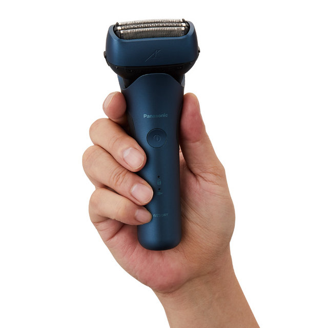[상급 / 하당점] 파나소닉 람대쉬 3중날 면도기 ES-BLT4B (J)ES-BLT4B