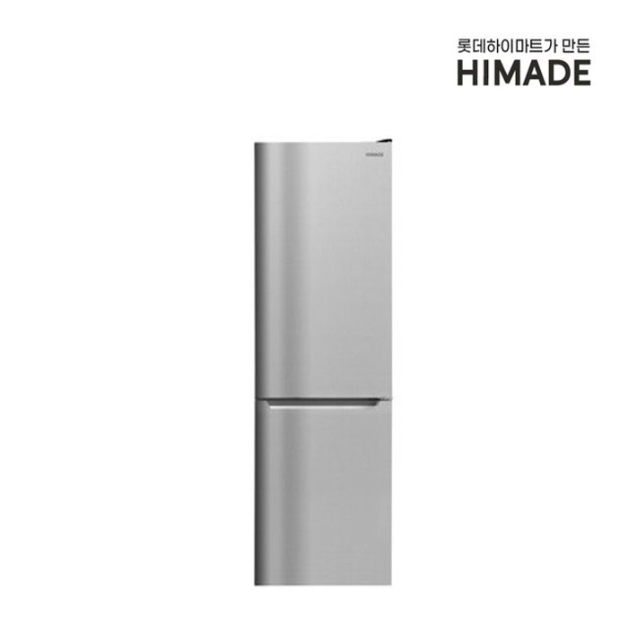 [중고] 하이메이드 최상급 콤비 냉장고 HRF-CN312MDP 312L