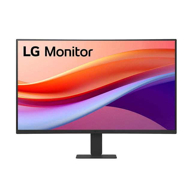 LG전자 27U421A 68.5Cm VA FHD 사무용 모니터