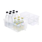 냉장고 핸들 멀티 트레이-소형