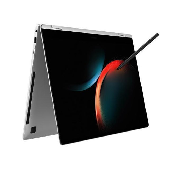 삼성 갤럭시북3 360 NT750QFT-A51AG  WIN11 16GB NVMe SSD 256GB YT