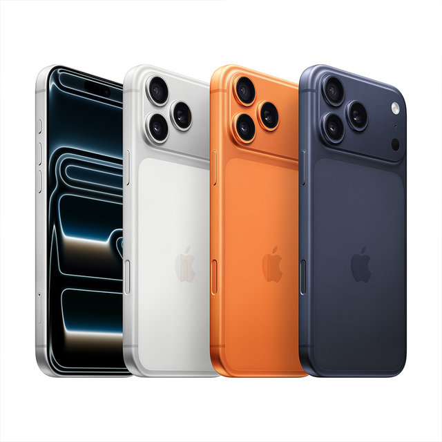 *임직원*[SKT] 애플 아이폰17프로맥스 [256GB] 코스믹오렌지 [IPHONE17PM]
