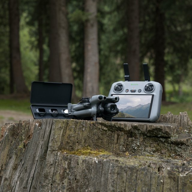 DJI 미니5 프로 플라이모어 콤보 플러스 RC2