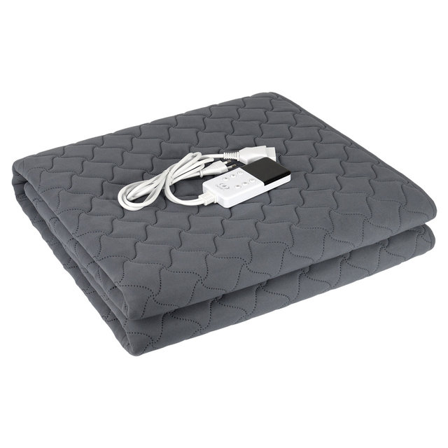 국산 한일의료기 탄소열선 프리미엄 극세사 전기장판 온수 탄소 매트 열선 온열 전기요 더블 투난방