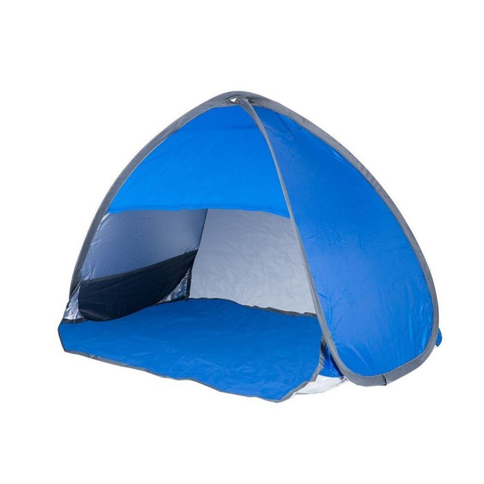 COMS 조르지오 햇빛 가리개 텐트 UV차단 얼굴 자외선 침실 태닝 캠핑