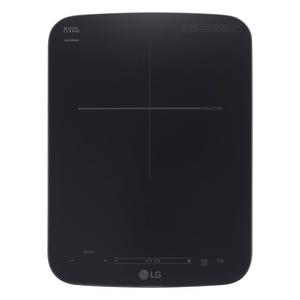 디오스 포터블 1구 인덕션 전기레인지 HEI1V9E