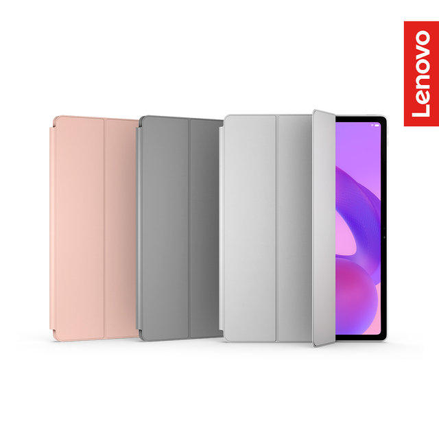 레노버 Idea Tab Plus 12.1 전용 정품 폴리오 케이스 아이디어 탭 플러스 스탠딩 커버