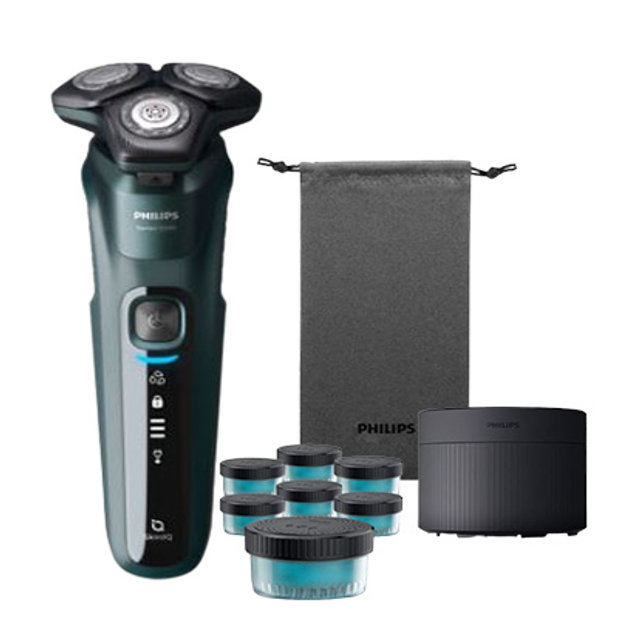 [상급 / 정자점] 필립스 면도기 (J)S-5584