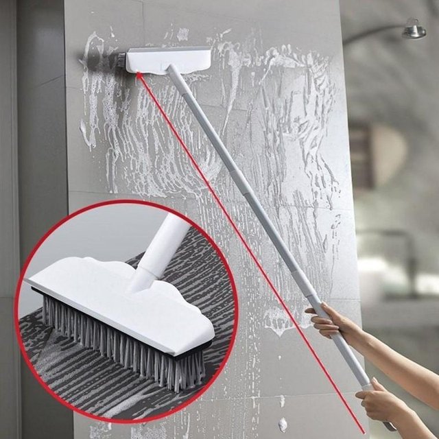 화장실 청소솔 바닥 틈새 브러쉬 욕실 스퀴지 실청 틈새청 