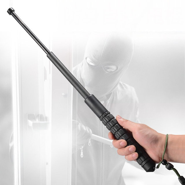 일상나눔 호신용 삼단봉