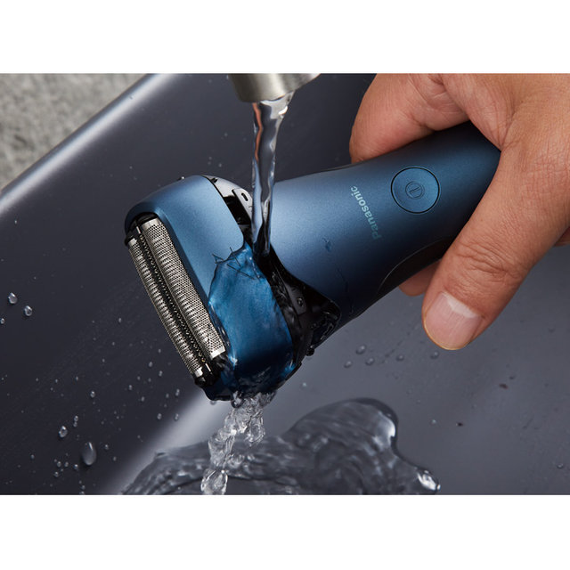 [상급 / 용인점] 파나소닉 람대쉬 3중날 면도기 ES-BLT4B (J)ES-BLT4B