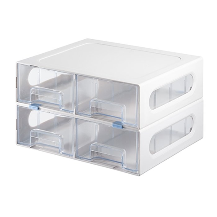 리템 임직원특가 리템 마이 멀티박스 대-4단