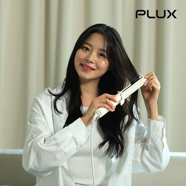 [3년무상AS] 플럭스 에어 쿨링펌 고데기 PLX-HIF01CLIV