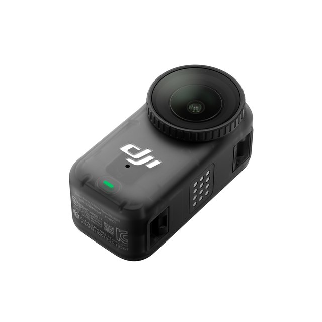 DJI 오즈모 나노 스탠다드 콤보(128GB)