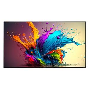 [상급] 189cm LG QNED evo TV 75QNED91TKA (벽걸이형)