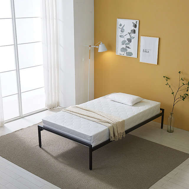 철제 침대 프레임 SS P0000OZF