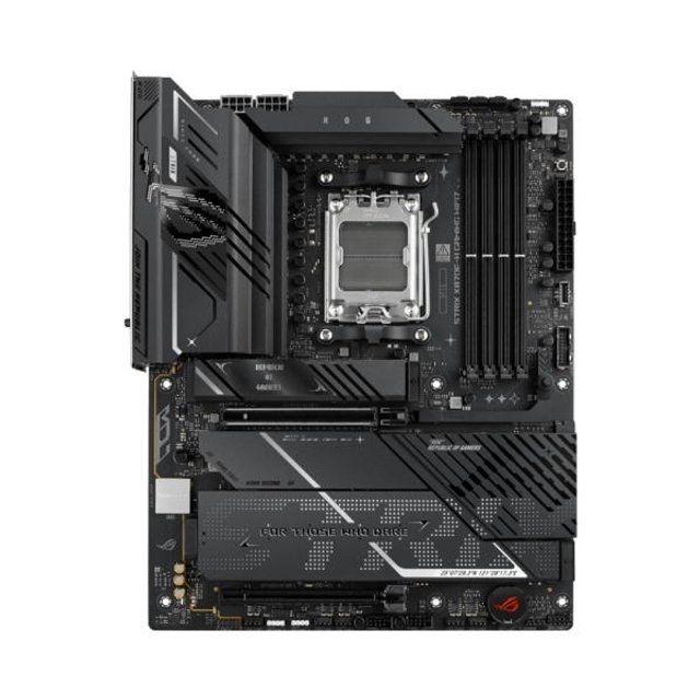 ASUS ROG STRIX X870E-H GAMING WIFI7 STCOM (정품, 빠른발송)
