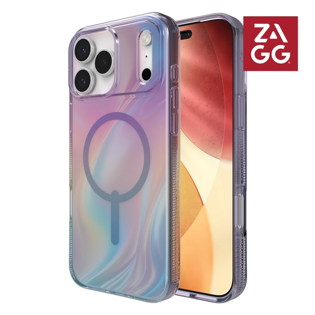 재그 밀란 스냅 아이폰17 프로맥스 케이스