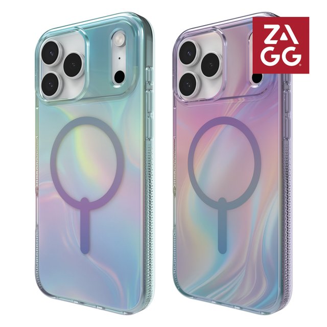 재그 밀란 스냅 아이폰17 프로맥스 케이스