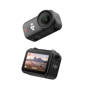 [보조배터리 증정이벤트] DJI 오즈모 나노 스탠다드 콤보(64GB)
