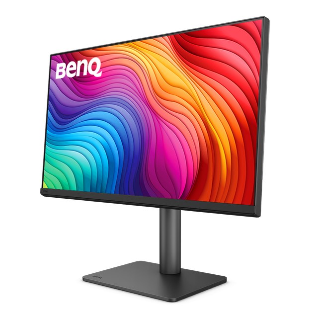 혜택가 484,220 [총판] 벤큐 PD2706QN 아이케어 QHD 27인치(68cm) IPS 패널 캘리브레이션 피벗 전문가용 프로 디자이너 무결점 모니터