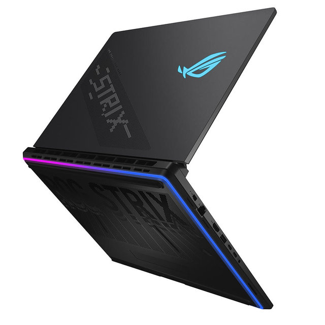 ASUS ROG SCAR G835LX-SA041W 게이밍 노트북 인텔 U9 275HX 32GB 2TB RTX 5090 윈 11홈