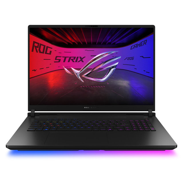 ASUS ROG SCAR G835LX-SA041W 게이밍 노트북 인텔 U9 275HX 32GB 2TB RTX 5090 윈 11홈