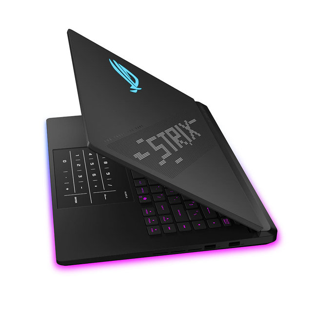 ASUS ROG SCAR G635LX-RW047W 16인치 40.6cm 게이밍 노트북 인텔 U9 275HX RTX 5090 32GB 2TB 윈11 홈