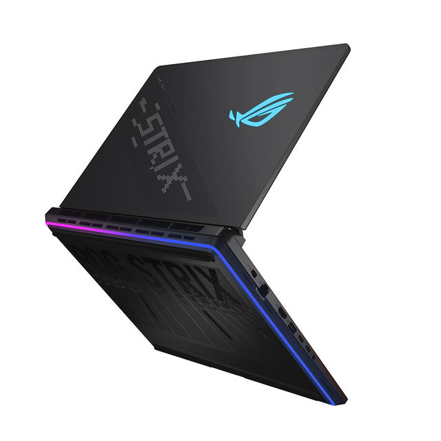 ASUS ROG SCAR G635LX-RW047W 16인치 40.6cm 게이밍 노트북 인텔 U9 275HX RTX 5090 32GB 2TB 윈11 홈