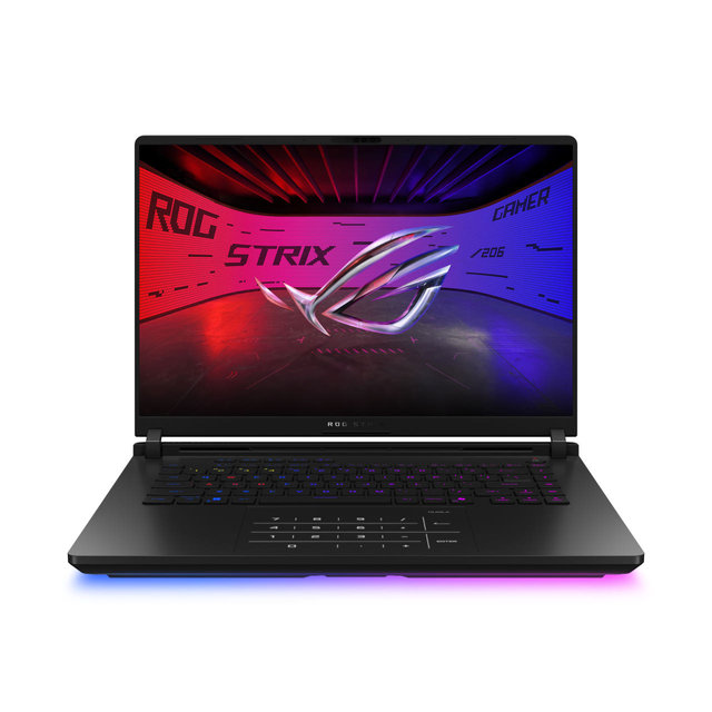 ASUS ROG SCAR G635LX-RW047W 16인치 40.6cm 게이밍 노트북 인텔 U9 275HX RTX 5090 32GB 2TB 윈11 홈
