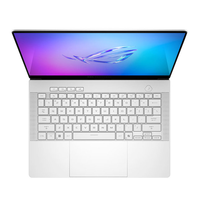 ASUS ROG Zephyrus G14 GA403WW-QS115W 14인치 35.56cm 게이밍 노트북 AMD AI 9HX 370 64GB 2TB RTX 5080 윈11