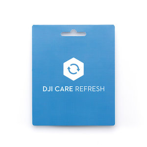 DJI Care 오즈모 나노 (1년)