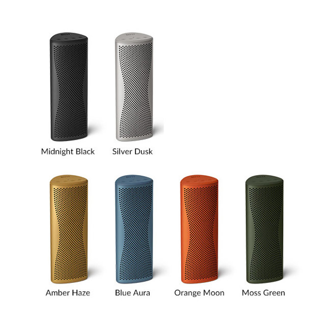  KEF 케프 MUO 뮤오 블루투스 스피커