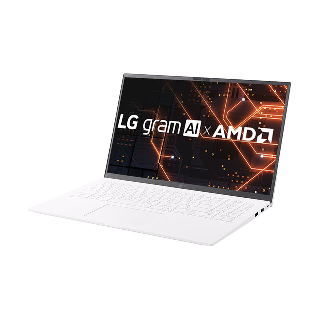 LG그램 AMD 15ZD80T-GX79K 크라켄7 32GB 512GB