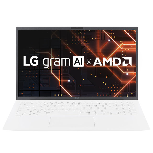 LG그램 AMD 15ZD80T-GX79K 크라켄7 32GB 512GB