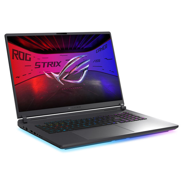 ASUS ROG STRIX G18 G815LP-S9070 18인치 45.72cm 게이밍노트북 인텔 코어 U9 275
