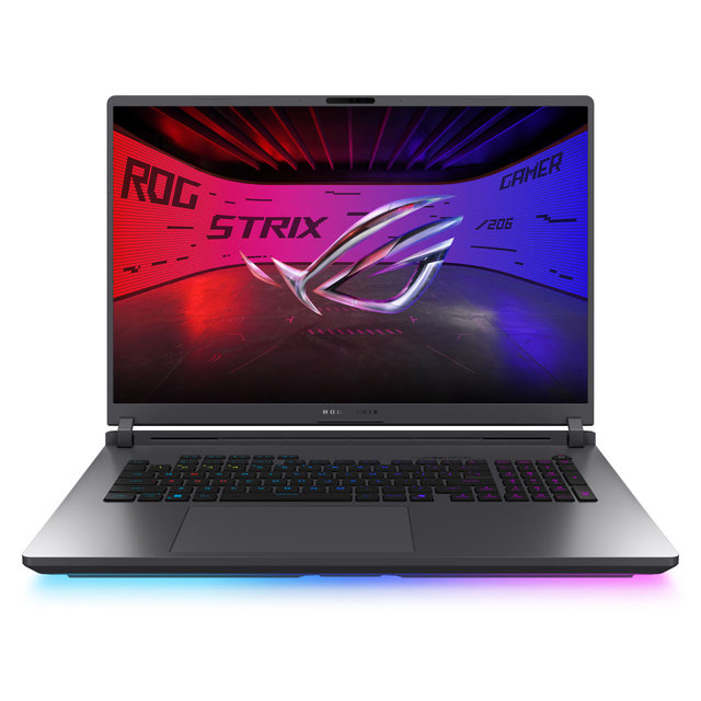 ASUS ROG STRIX G18 G815LP-S9070 18인치 45.72cm 게이밍노트북 인텔 코어 U9 275