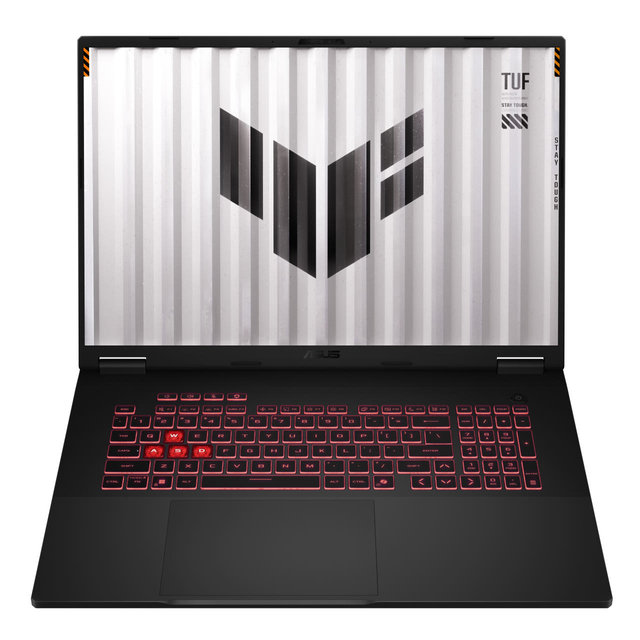 ASUS TUF Gaming A18 FA808UP-S8017 게이밍 노트북 AMD Ryzen 7 260 16GB 512GB