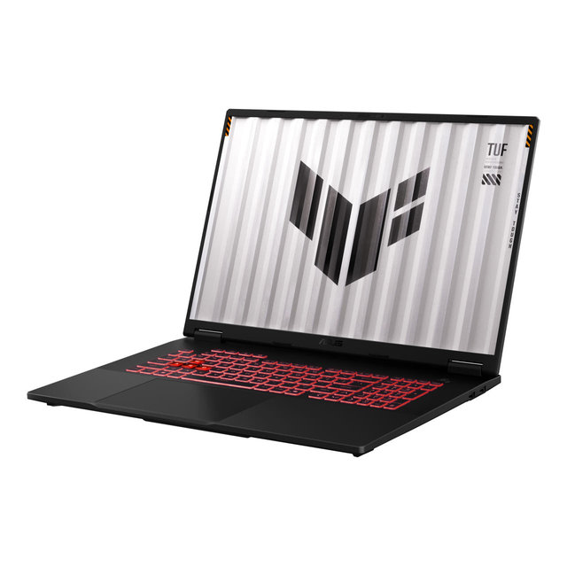 ASUS TUF Gaming A18 FA808UP-S8017 게이밍 노트북 AMD Ryzen 7 260 16GB 512GB