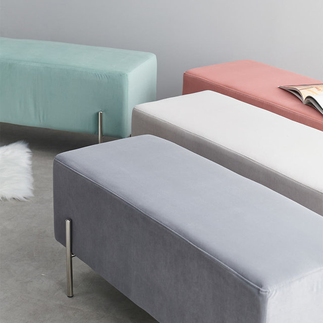 카펠라 편한 벤치형 2인 긴 벤치 식탁 의자